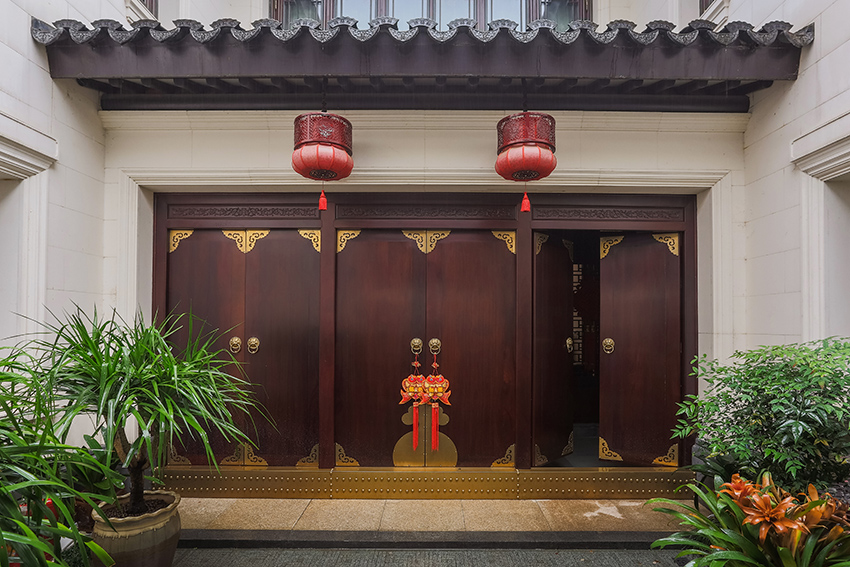 新中式裝修風(fēng)格特點(diǎn)介紹，新中式風(fēng)格的元素及顏色搭配