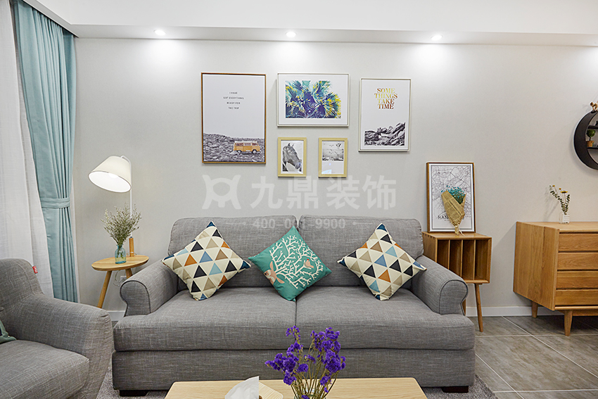 了解一下什么是輕奢？輕奢風(fēng)格的設(shè)計(jì)特點(diǎn)有哪些？