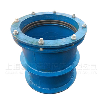 A型<a href=http://www.www.czcyrl.com target=_blank class=infotextkey>柔性防水套管</a>