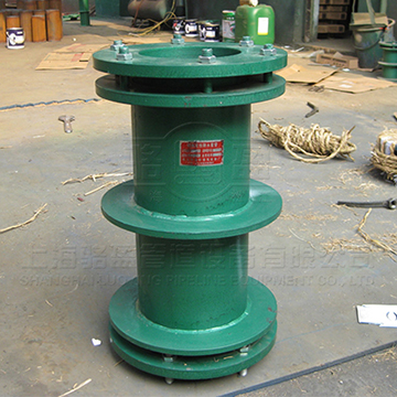 柔性<a href=http://www.www.czcyrl.com target=_blank class=infotextkey>防水套管</a>