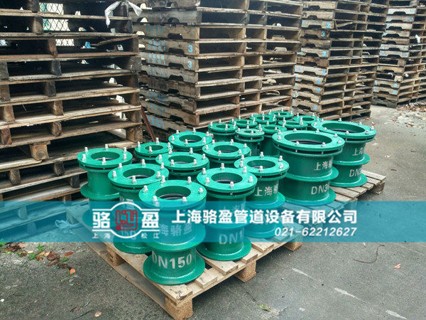 管道穿過(guò)柔性防水套管要注意的細(xì)節(jié)