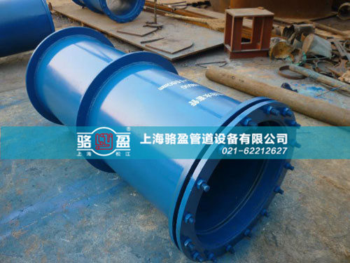 預(yù)埋套管的不同類型解析