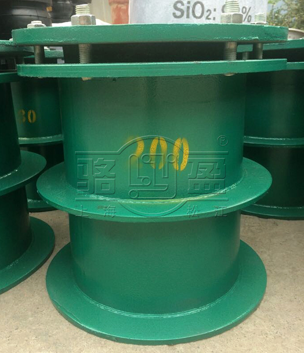 重慶市武隆縣A型<a href=http://www.www.czcyrl.com target=_blank class=infotextkey>柔性防水套管</a>