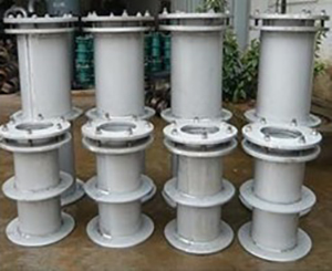 重慶市武隆縣<a href=http://www.www.czcyrl.com target=_blank class=infotextkey>防水套管</a>樣品